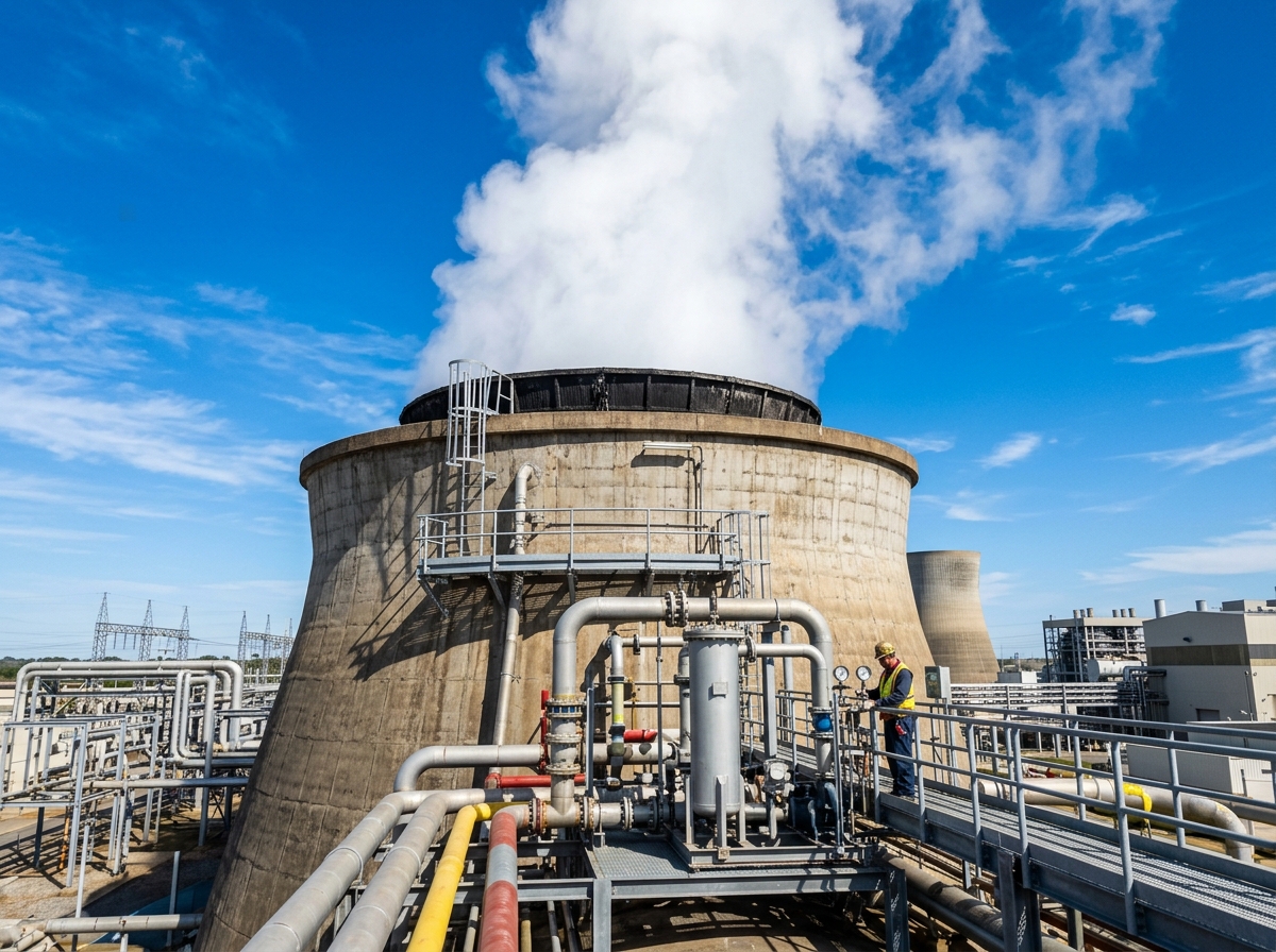 Food & Beverage Water Treatment Chemicals