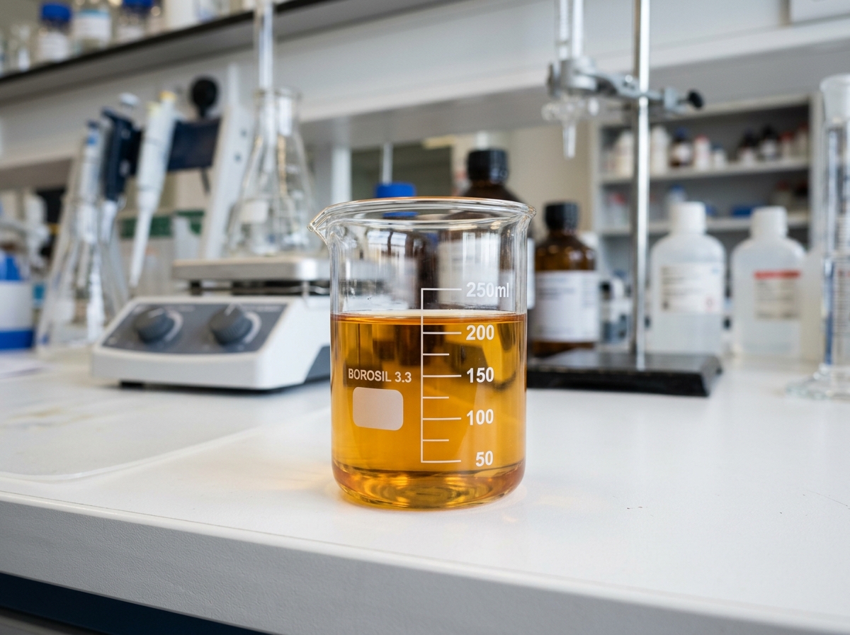 Industrial Biocides