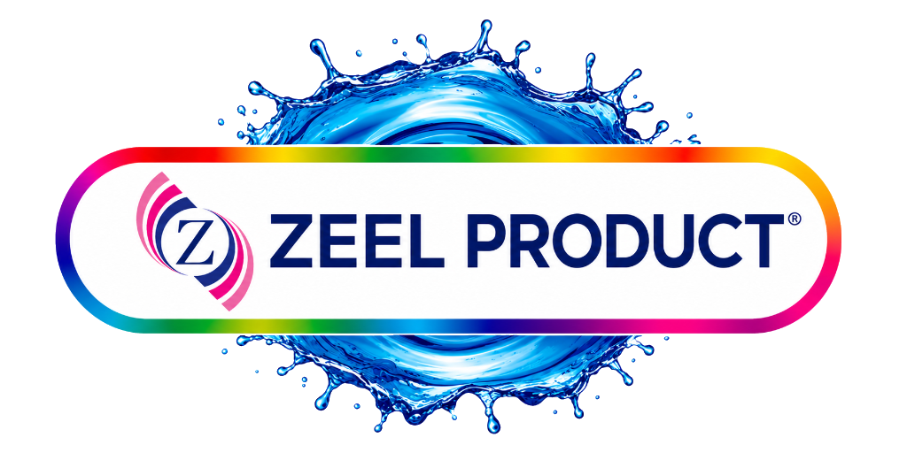 ZEEL PRODUCT® Water Treatment Chemicals Manufacturer